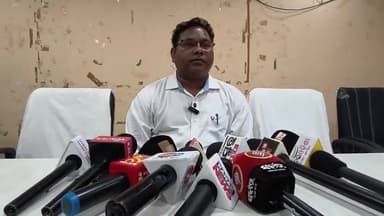 ମୋହନା: ଦୁଇ ଛାତ୍ରୀ ମୃତ୍ୟୁ କୁ ନେଇ ଗଜପତି ଉପଜିଲ୍ଲାପାଳ ଙ୍କ ପ୍ରତିକ୍ରିୟା....