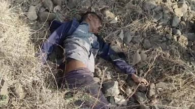 पालम: बनवस शिवारात आढळला अज्ञात युवकाचा मृतदेह