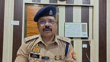 #PoliceAction
#ayodhyapolice
कूटरचित दस्तावेज की सहायता से बैंक एकाउंट खोलकर साइबर अपराध करने वाले 02 अभियुक्तों को #था...