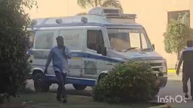 દાહોદ: બે બાઈકો વચ્ચે અકસ્માતની ઘટનામાં એક વ્યક્તિ ઘાયલ