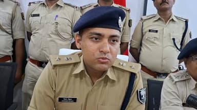 अंतरजिला वाहन चोर गिरोह को वैशाली थाना की पुलिस ने किया गिरफ्तार #Lalganj #Vaishali #पुलिस