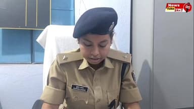 पुलिस पर हमला करने वाले तीन आरोपी गिरफ्तार || हथियार के साथ गोलीबारी के आरोपी को भी दबोचा
#arresting #AttackonthePolice ...