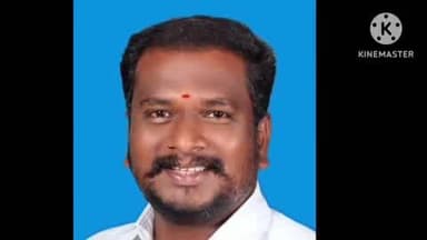 குளித்தலை: இளம் பெண்ணிடம் பாலியல் துன்புறுத்தல் செய்த விசிக பிரமுகர் கைது