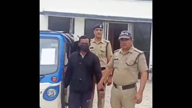 देहरादून: बसंत विहार में चोरी का खुलासा, आरोपी को किया गया गिरफ्तार