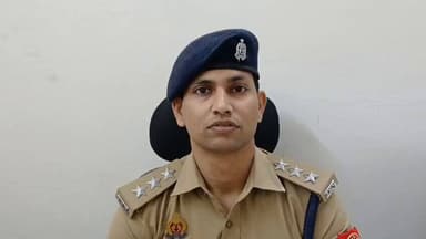 थाना झिंझाना पुलिस द्वारा 02 अंतर्राज्यीय मादक पदार्थ तस्कर गिरफ्तार, कब्जे से 02 किलो 986 ग्राम अवैध डोडा पोस्त की बराम...