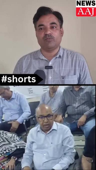 ग्रेटर नोएडा MSME पर वेतन वृद्धि का असर, 21% बढ़ोतरी से उद्योगों पर संकट गहराया एमएसएमई क्षेत्र के लिए राहत पैकेज की की ...