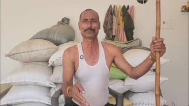 "बांस की बहुमुखी महिमा: शून्य से शिखर तक का सफर"
#Gonda #BharatSamacharGonda