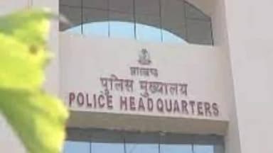 कांके: झारखंड: 46 आईपीएस अधिकारियों का कार्यक्षेत्र बदला, गौरव गोस्वामी बने रांची के ग्रामीण एसपी