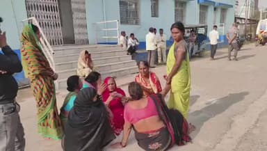 शेखपुरा: शेखपुरा में गोलीबारी से दो की मौत, ज़मीन विवाद बना खूनी संघर्ष