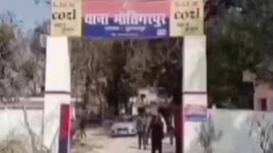 जयसिंहपुर: मोतिगरपुर में ब्लेड से पत्नी पर हमला, मायके में भी नहीं रुकी प्रताड़ना, केस दर्ज