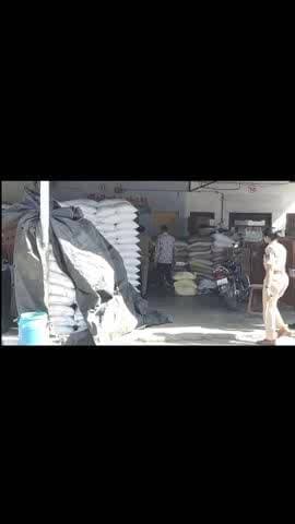 ગાંધીનગર: માણસા એપીએમસી માં 17 દુકાનમાં ચોરી