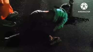 ललितपुर: ललितपुर से पुलवारा की ओर लौट रहे बाइक सवार राजू और रानू की भीषण सड़क हादसे में दर्दनाक मौत, मृतक के पिता ने दी जानकारी