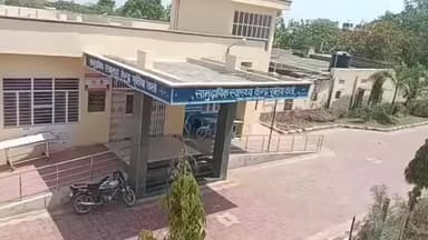 फूलिया कलां: बच्चों के झगड़े ने ली जान: उलाहना देने गई पत्नी के विवाद बढ़ने पर युवक की कुल्हाड़ी से हत्या