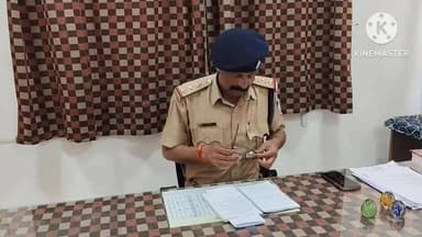 बड़ौद: ग्राम गढ़ी में मंदिर विवाद को लेकर बवाल, पुलिस दल पर पथराव, 8 ग्रामीण घायल