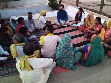 #सिवनी कलेक्टर श्रीमती नेहा मीना के मार्गदर्शन में #जल_गंगा_संवर्धन_अभियान अंतर्गत उद्यानिकी एवं खाद्य प्रसंस्करण विभाग ...