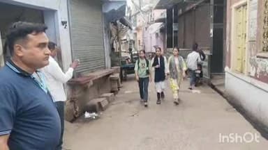 धौलपुर: ऑपरेशन गरिमा के तहत महिलाओं और बालिकाओं को किया जा रहा सशक्त, मनचलों पर सख्त निगरानी