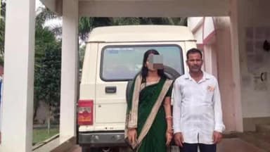 ଏରସମା: ଏରସମା ଥାନା ଅଞ୍ଚଳ ରେ ନିଖୋଜ ଥିବା ଜଣେ ଯୁବତୀ କୁ ଉଦ୍ଧାର କରି ପରିବାର ଲୋକଙ୍କୁ ଜିମା ଦେଲା ପୋଲିସ