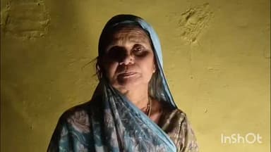 खरगापुर: चंद्रपुर में एक मकान में भीषण आग, लाखों की संपत्ति जलकर खाक