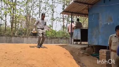 ବୀରମହାରାଜପୁର: ବୀରମହାରାଜପୁର ଉପଜିଲ୍ଲାପାଳ ଅଫିସ ଛକରେ ଗୁଳି କାଣ୍ଡ ଘଟଣା, ଘଟଣା ସ୍ଥଳରେ ସାଇଣ୍ଟି ଫିକ୍ ଟିମର ତଦନ୍ତ ଜାରି