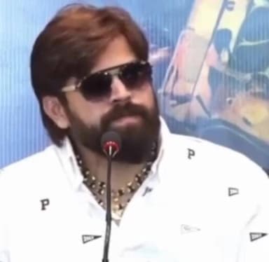 चंडीगढ़ में मासूम शर्मा और पत्रकारों के बीच हुई तगड़ी बहस । #newsreporter #singer #INLD #BJP4IND #haryana #Chandigarh