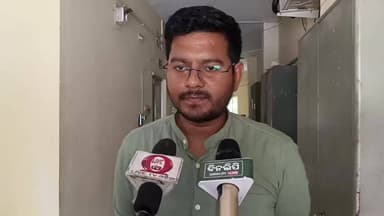 କେନ୍ଦ୍ରାପଡା: ଶ୍ୟାମସୁନ୍ଦରପୁର ପଂଚାୟତରେ ସରକାରୀ ଗୃହ ହାତେଇଛନ୍ତି ଅଯୋଗ୍ୟ ହିତାଧିକାରୀ,ପ୍ରତିକ୍ରିୟା ରଖିଲେ କେନ୍ଦ୍ରାପଡ଼ା ବିଡ଼ିଓ