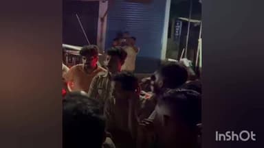 കോഴിക്കോട്: ചെറുവണ്ണൂരിൽ ദർസ്
വിദ്യാർഥികളെ ആക്രമിച്ച സംഭവത്തിൽ ഒരാൾ അറസ്റ്റിൽ, മറ്റൊരു പ്രതി ഒളിവി ലെന്ന് പോലീസ് അറിയിച്ചു