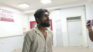 ସୋନପୁର: ଉପ ଜିଲ୍ଲାପାଳ ଅଫିସ ଛକରେ ଗୁଳିକାଣ୍ଡ ଘଟଣା ସଦର ଡାକ୍ତରଖାନାରେ ପ୍ରତିକ୍ରିୟା ରଖିଲେ ମୃତକଙ୍କ ସାଙ୍ଗ