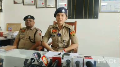 फतेहाबाद: फतेहाबाद पुलिस का डबल एक्शन, नशा तस्करों पर बड़ी चोट, 5 तस्करों की अवैध संपत्तियां कानून के शिकंजे में, जब्त