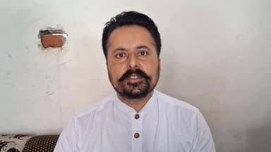 ਫਤਿਹਗੜ੍ਹ ਸਾਹਿਬ: ਪਿੰਡ ਬਲਾੜੀ ਵਿਖੇ ਸਿਹਤ ਬੀਮਾ ਯੋਜਨਾ ਦੇ ਕਾਰਡ ਬਣਾਉਣ ਲਈ ਵਿਸ਼ੇਸ਼ ਕੈਂਪ ਲਗਾਇਆ,ਮਾਰਕੀਟ ਕਮੇਟੀ ਚੇਅਰਮੈਨ ਰਸਪਿੰਦਰ ਸਿੰਘ ਨੇ ਦਿੱਤੀ ਜਾਣਕਾਰੀ