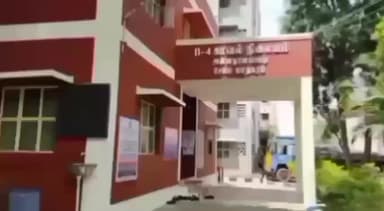 சேலம்: வள்ளுவர் நகர் பகுதியில் கூலித் தொழிலாளியை கத்தியால் குத்திய இரண்டு பேர் கைது போலீசார் விசாரணை