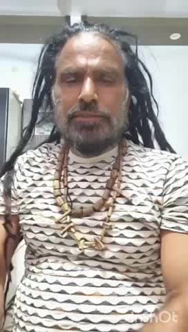 दतिया नगर: भगवान परशुराम पर दामोदर के बयान के बाद ब्राह्मण समाज के लोगों ने वीडियो जारी कर दी प्रतिक्रिया