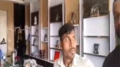 ओरमांझी: ओरमांझी थाना क्षेत्र में ज्वेलर्स की दुकान में चोरी, पुलिस जांच में जुटी