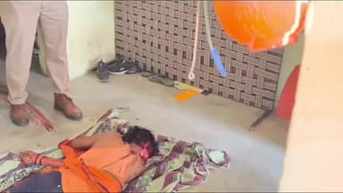 सिंगरौली: ज़मीन विवाद में दंपती पर हमला, पति की मौत, पत्नी घायल; 2 गिरफ्तार, 5 फरार