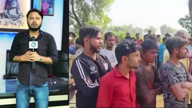 कासगंज: घिनौना गांव के समीप पेड़ पर फंदे से लटका मिला युवक का शव, मरने से पहले बनाया वीडियो, परिवार पर लगाए गंभीर आरोप