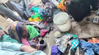 मैं यह शिकायत दर्ज कराना चाहती हूँ कि मेरे घर में एलपीजी गैस सिलेंडर से अचानक आग लग गई। यह घटना बहुत ही खतरनाक थी