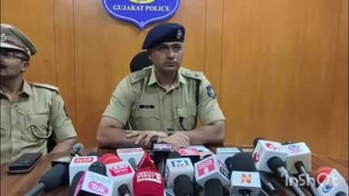 નડિયાદ: ખેડામાં સગીરા પર સામુહિક દુષ્કર્મની હચમચાવનારી ઘટના, ખેડા જિલ્લા પોલીસ અધિક્ષકે આપી માહિતી..
