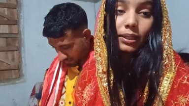 निधि कुमारी का बड़ा बयान | अपनी मर्जी से की शादी, परिवार पर लगाया दबाव का आरोप
#NidhiKumari #LoveMarriage #BiharNews #Vi...