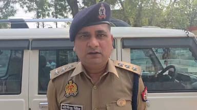 #gorakhpurpolice
➡️#PsSahjanwa क्षेत्रान्तर्गत छात्रा द्वारा जहर खाकर आत्महत्या कर लेने के संबंध में #COGida द्वारा दी ...