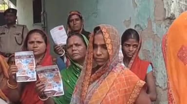 सिमरी बख्तियारपुर: सुगमा में आग से बचाव के लिए जागरूकता अभियान चलाया गया