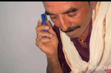 कन्नौद: नशे की पुड़िया देने वाला पेडलर गिरफ्तार, मोबाइल से गांजा पीने वालों से करता था संपर्क