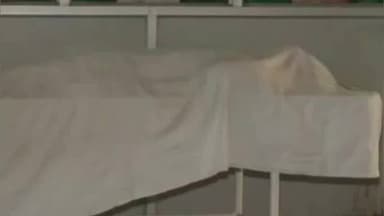 हरदा: हरदा रेलवे स्टेशन के पास मिले शव के मामले में असम से पहुंचे परिजन, मृतक की हुई पहचान