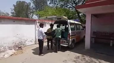 बदायूं: मझारा गांव में घर में ईट-पत्थर फेंकने को लेकर हुए विवाद में धक्का-मुक्की से बुजुर्ग की हुई मौत