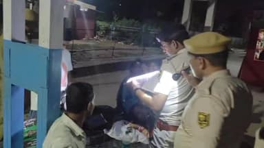 शेखपुरा: शेखपुरा में पुलिस ने होटलों पर की सघन छापेमारी, संदिग्धों से पूछताछ