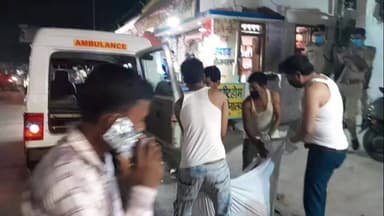 दरभंगा: दरभंगा में होटल से व्यवसायी का शव बरामद, सुपौल के कारोबारी की संदिग्ध मौत से फैली सनसनी