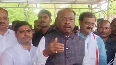 अमरावती: आमचे सरकार या बाबतीत गंभीर आहे.एकाही आरोपीला सोडले जाणार नाही ; पालकमंत्री चंद्रशेखर बावनकुळे