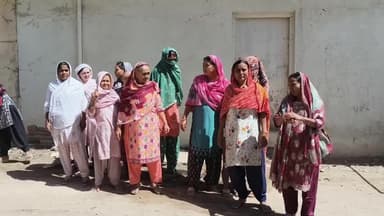 મોરબી: મોરબીના કાન્તિનગર વિસ્તારમાં રોડ-ગટરની પ્રાથમિક સુવિધાઓ થી લોકો વંચિત