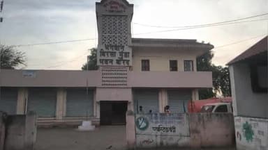 तळोदा: बोरद ग्रामपंचायत दोघाही प्रभागांमध्ये तिरंगी लढत रंगणार