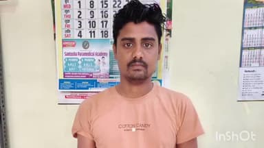 पूर्वी टुंडी: पूर्वी टुंडी में कटिहार का बाइक चोर गिरफ्तार, बोकारो से चुराई बाइक बरामद