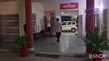 अम्बाला: अंबाला: स्वास्थ्य विभाग ने भ्रूण लिंग जांच करने वालों पर की छापेमारी