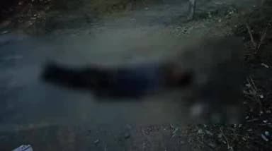 धर्माबाद: शंकर गंज भागामध्ये अनोळखी इसमाचे प्रेत आले आढळून, ओळख पटवण्याचे पोलिसांचे आवाहन